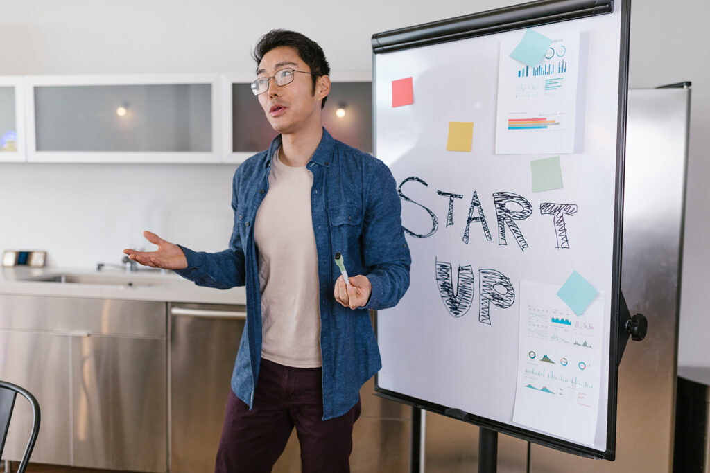 Come funziona Garanzia Giovani start up