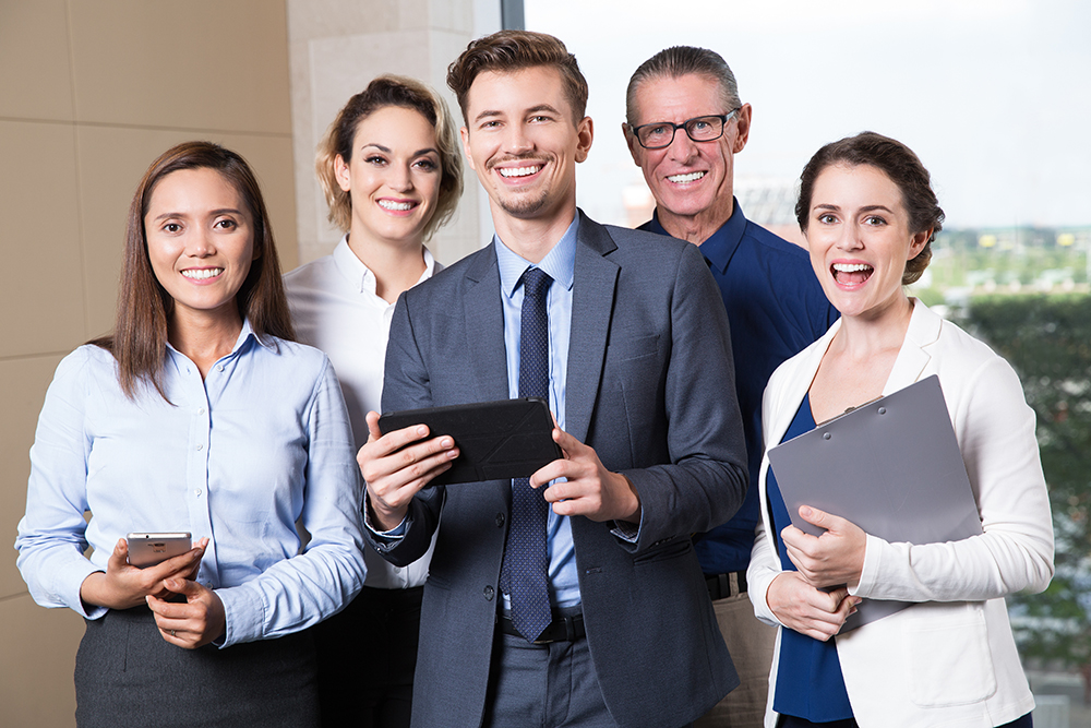 Corso formazione Dirigenti