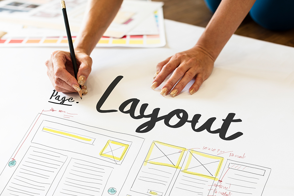 corso web design gratis puglia