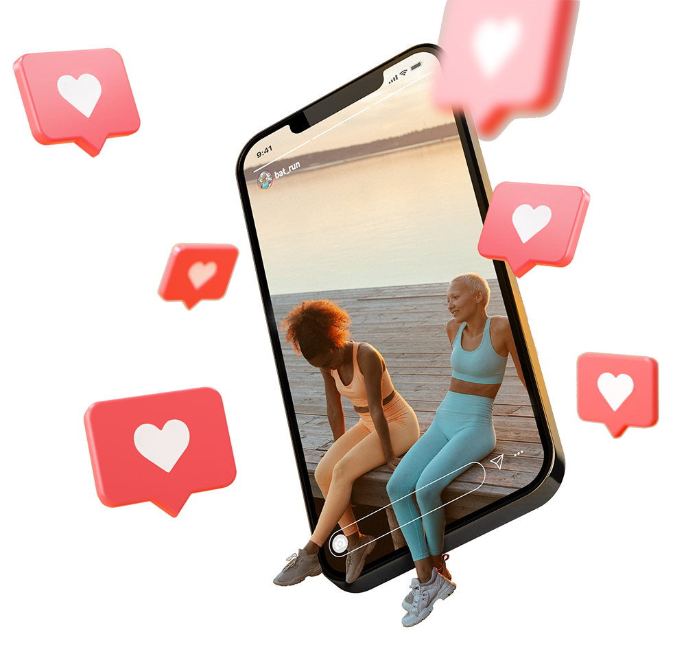 Social Media Marketing Gratis Puglia